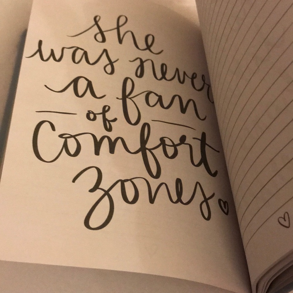 Inspirational Journal - Picture 5 of 10
